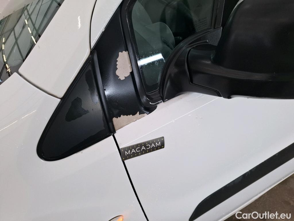  Peugeot  Partner  L1 Premium 1.6 HDi 100CV BVM5 E6 #60