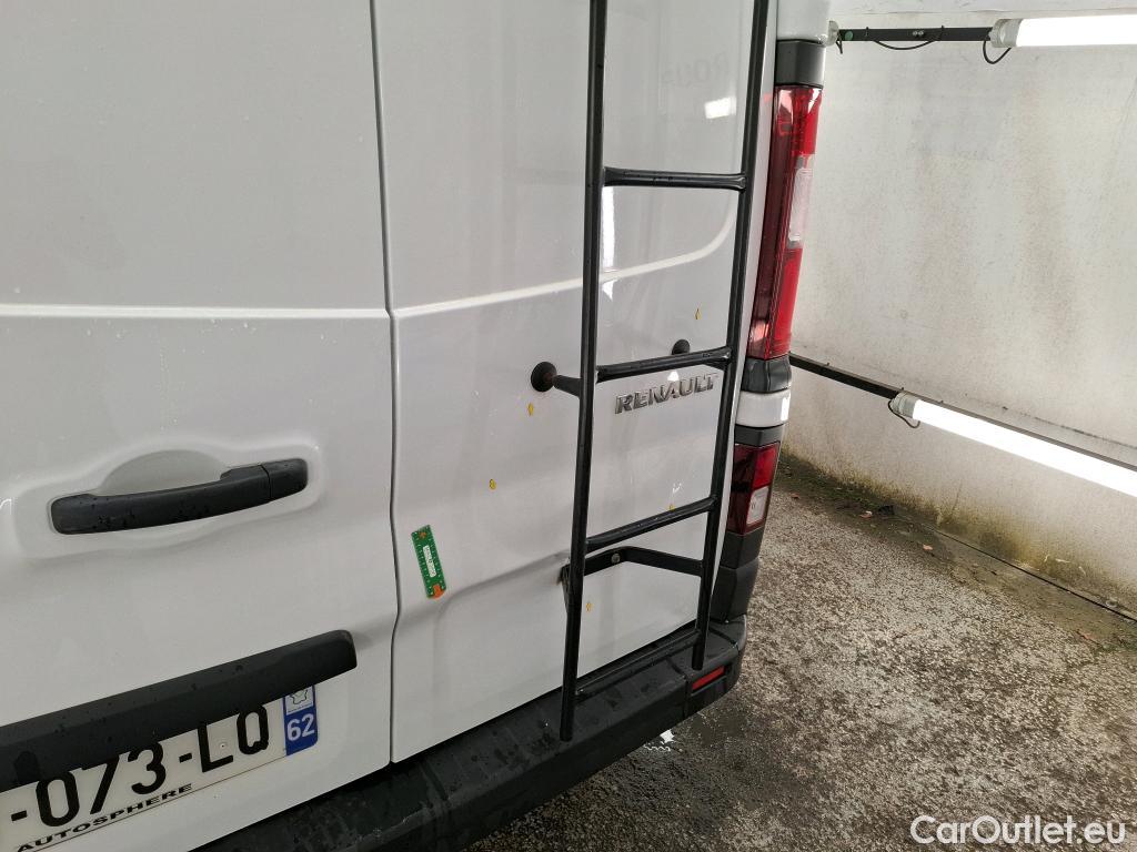  Renault  Trafic  Fourgon L1H1 1000 Confort 1.6 dCi #1