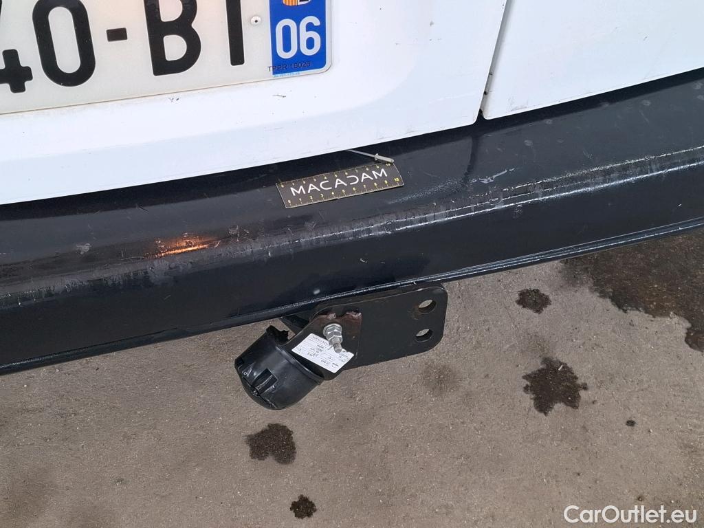  Peugeot  Partner  L1 Premium 1.6 HDi 100CV BVM5 E6 #41