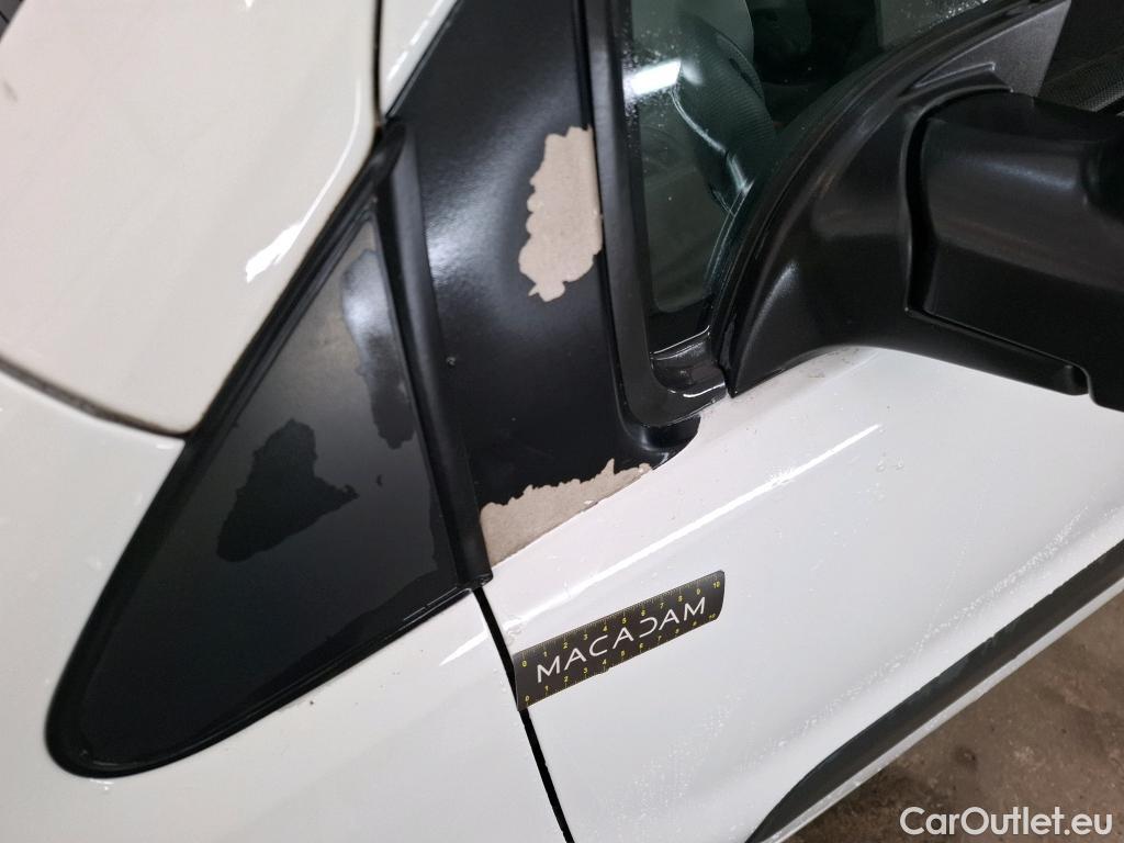  Peugeot  Partner  L1 Premium 1.6 HDi 100CV BVM5 E6 #61