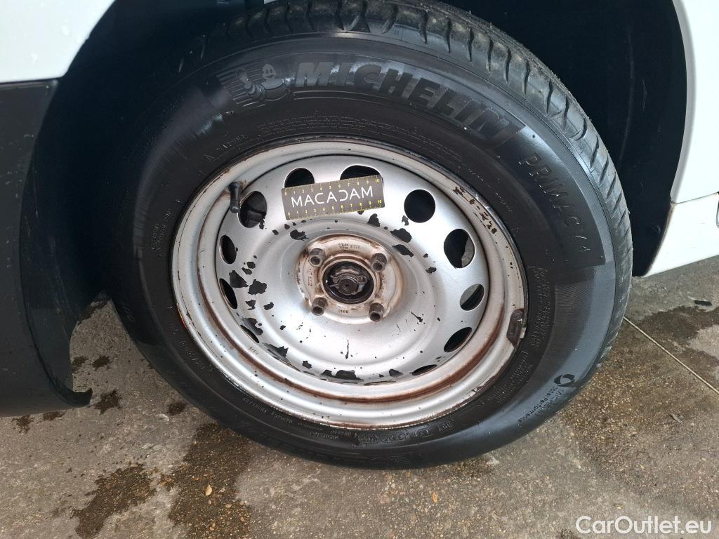  Peugeot  Partner  L1 Premium 1.6 HDi 100CV BVM5 E6 #55