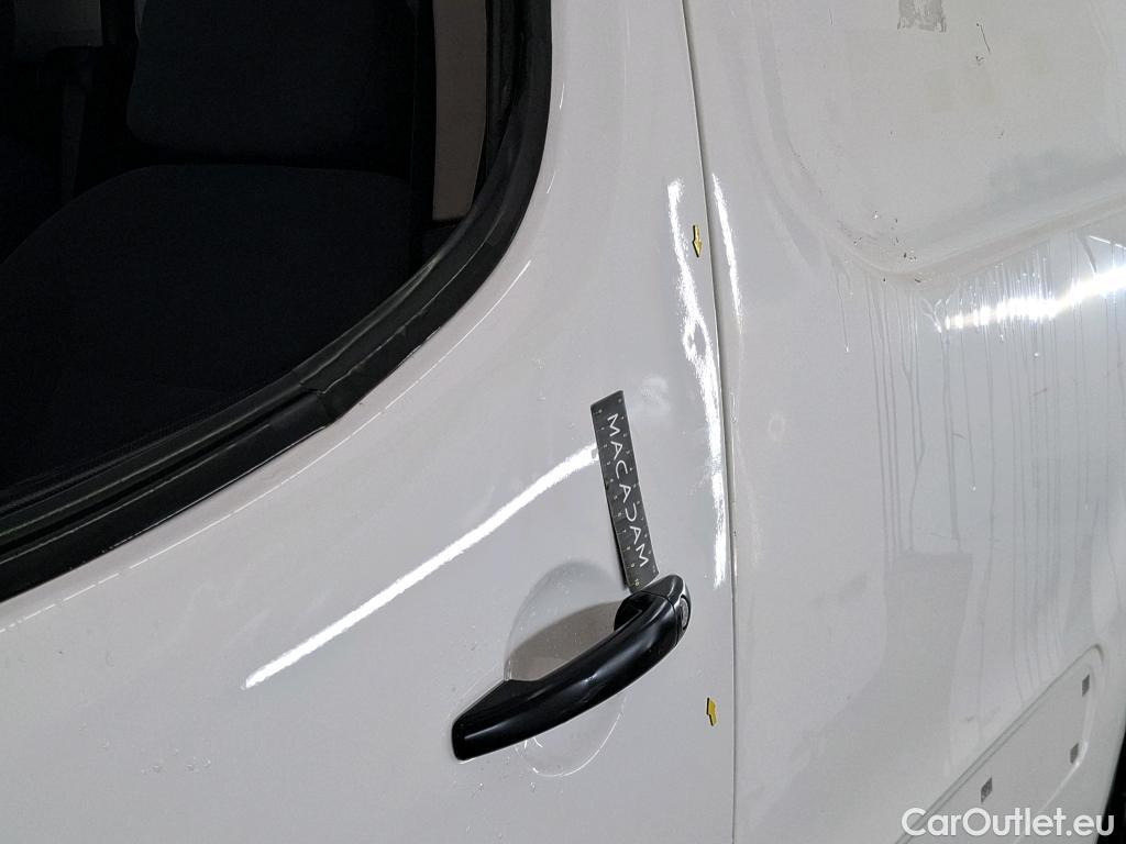  Peugeot  Partner  L1 Premium 1.6 HDi 100CV BVM5 E6 #21