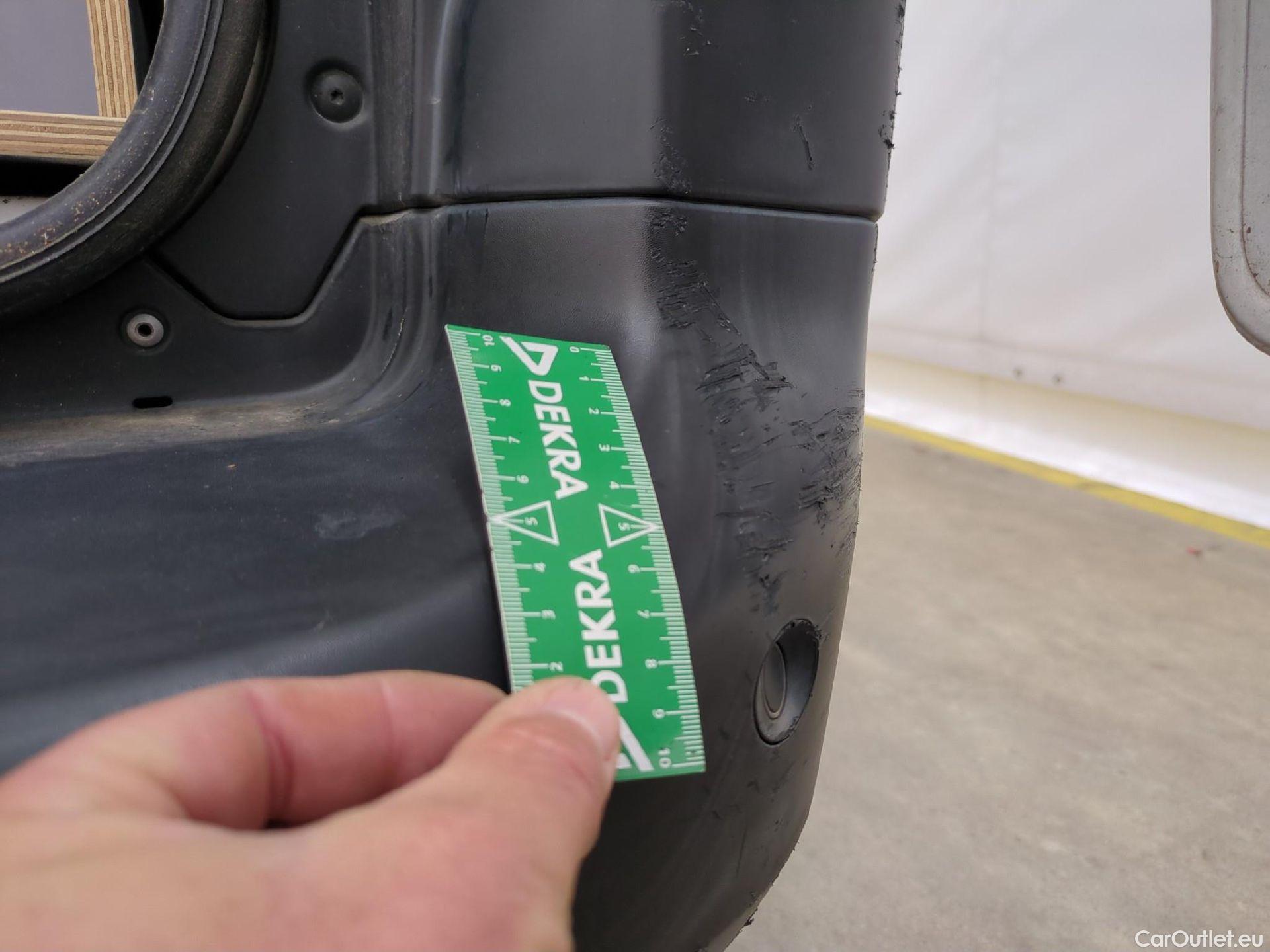  Citroen  Berlingo  Fourgon Worker M 1000 1.2 PureTech 130CV BVA8 E6d #14