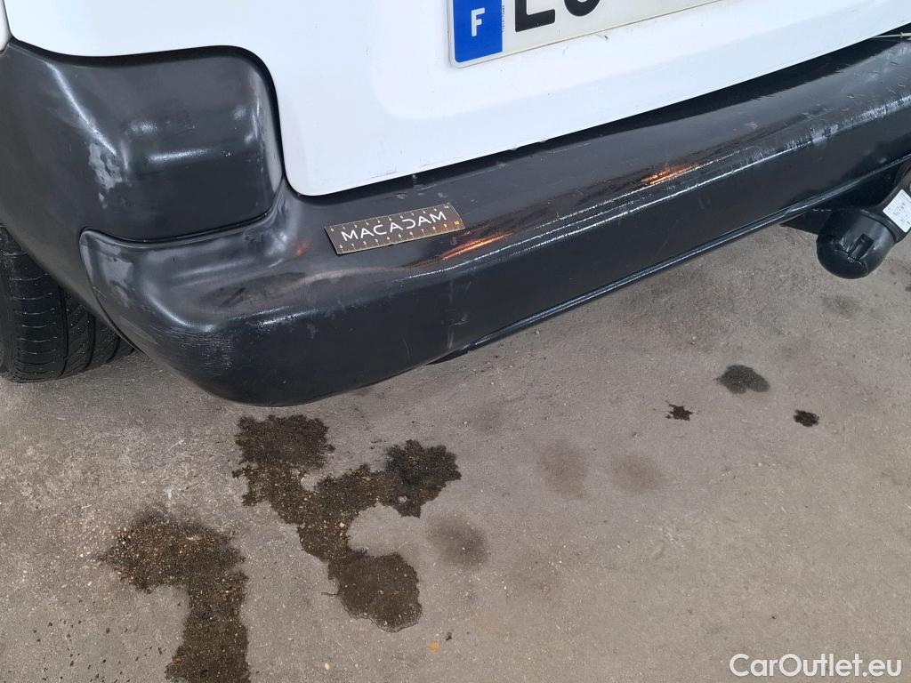  Peugeot  Partner  L1 Premium 1.6 HDi 100CV BVM5 E6 #28
