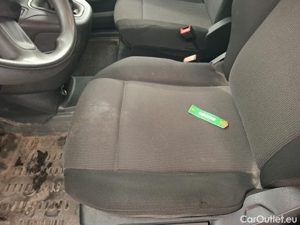  Citroen  Berlingo  Fourgon Club M 650 1.5 BlueHDi 75CV BVM5 E6dT #26