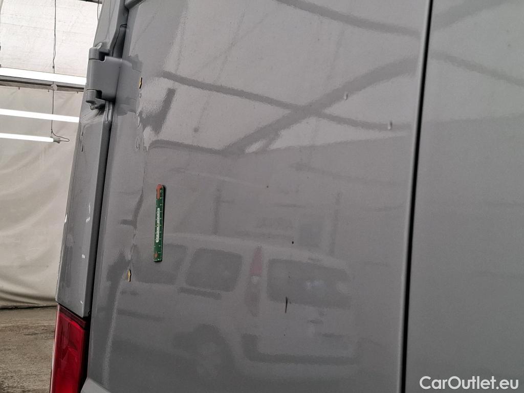  Peugeot  Boxer PEUGEOT  / 2014 / 4P / Fourgon tôlé BLUEHDI 130 PREMIUM PA 335 L3H3 #25