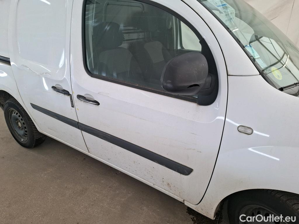 Renault  Kangoo  II Express Extra (Série Spéciale) 1.5 dCi 80CV BVM6 E6dT #12