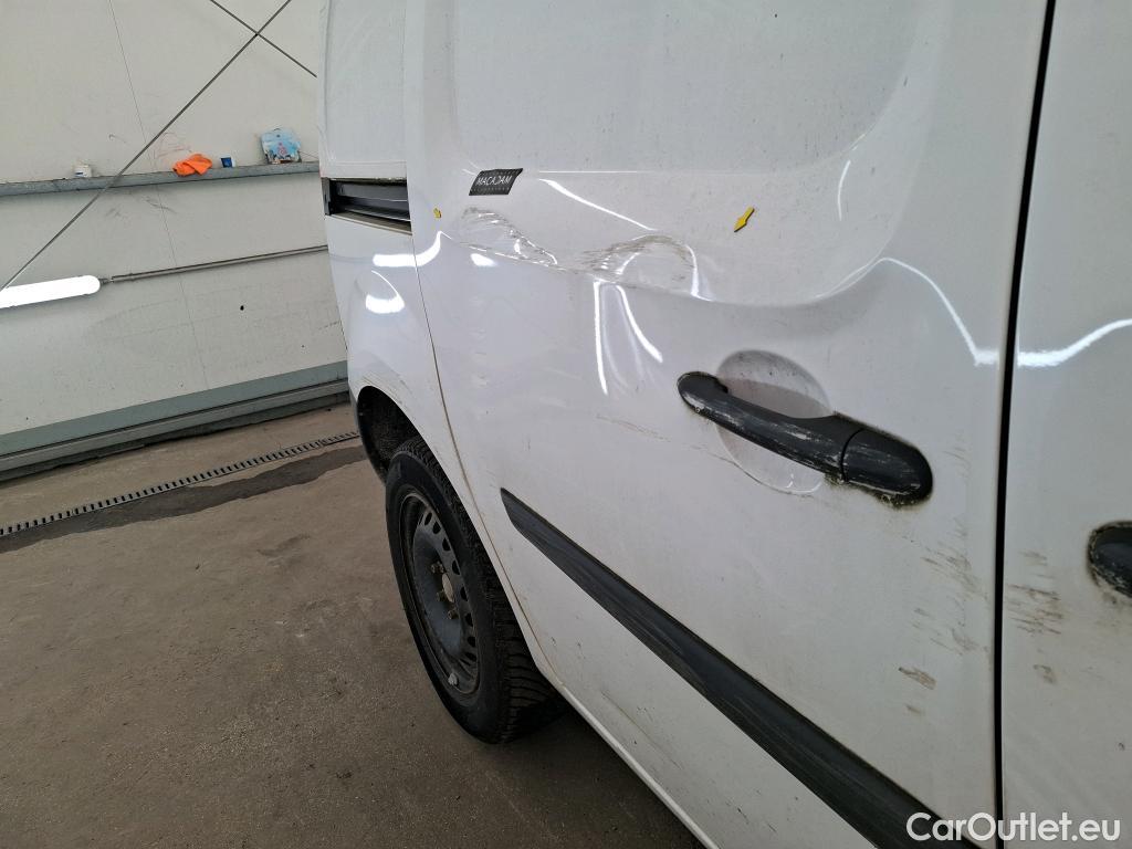  Renault  Kangoo  II Express Extra (Série Spéciale) 1.5 dCi 80CV BVM6 E6dT #4