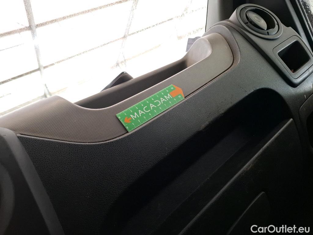  Renault  Master RENAULT  VU 4p Fourgon CA GCf Trac F3300 L2H2 dCi 110 #68