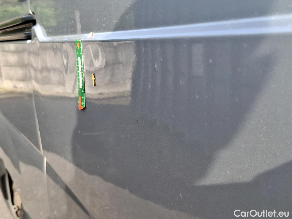  Renault  Master  / 2019 / 4P / Fourgon tôlé FG Tr GCF F3500 L2H2 Energy dCi 150 #11