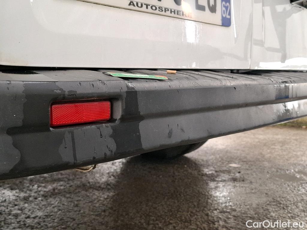  Renault  Trafic  Fourgon L1H1 1000 Confort 1.6 dCi #12