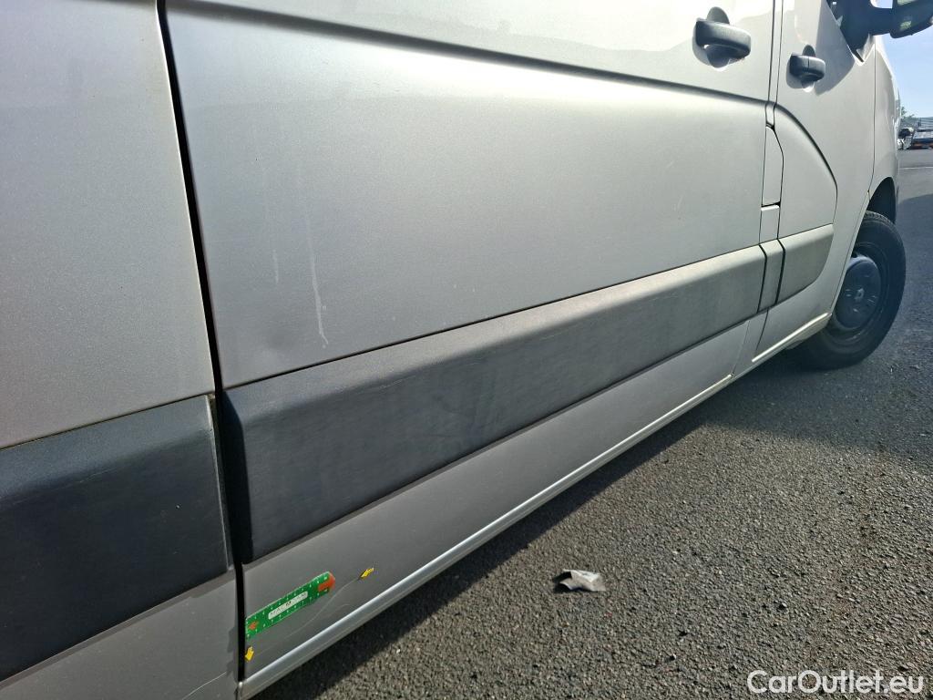  Renault  Master  / 2019 / 4P / Fourgon tôlé FG Tr GCF F3500 L2H2 Energy dCi 150 #5