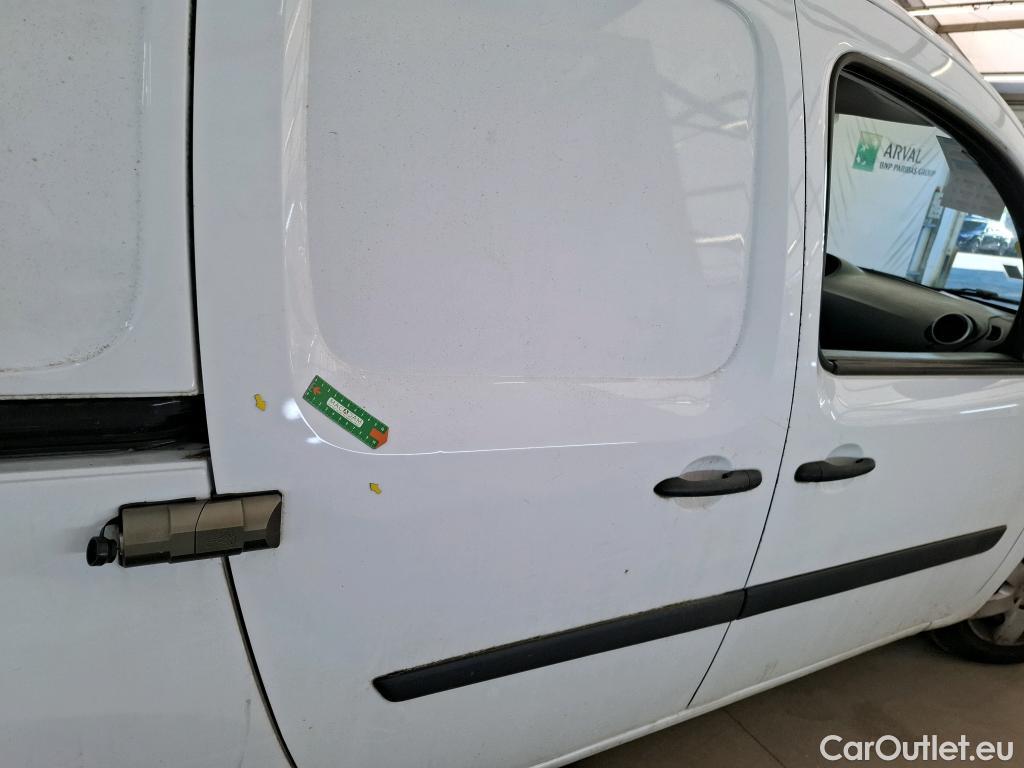  Renault  Kangoo  Express Maxi Extra (Série Spéciale) 1.5 dCi 90CV BVM5 E6 #19