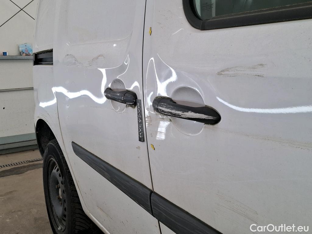  Renault  Kangoo  II Express Extra (Série Spéciale) 1.5 dCi 80CV BVM6 E6dT #13