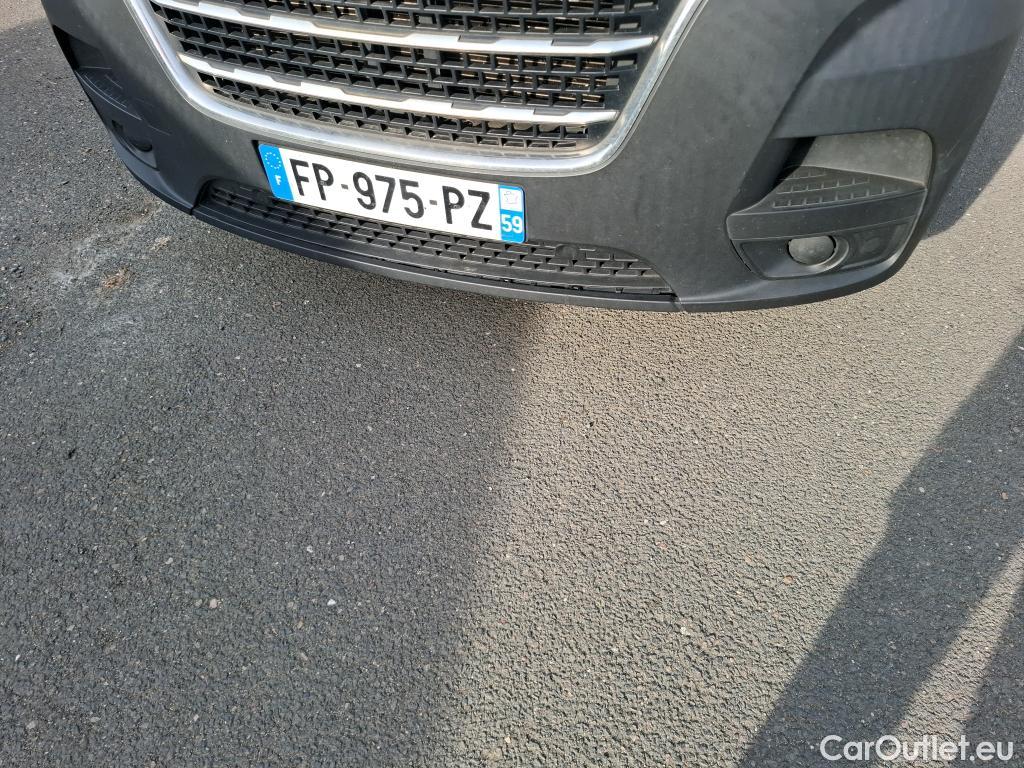  Renault  Master  / 2019 / 4P / Fourgon tôlé FG Tr GCF F3500 L2H2 Energy dCi 150 #21