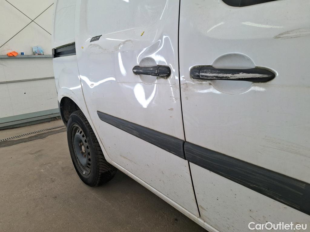  Renault  Kangoo  II Express Extra (Série Spéciale) 1.5 dCi 80CV BVM6 E6dT #5