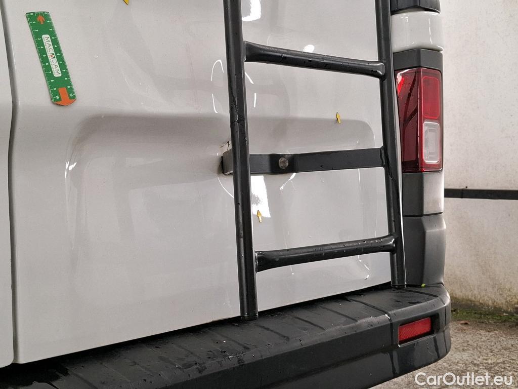  Renault  Trafic  Fourgon L1H1 1000 Confort 1.6 dCi #3