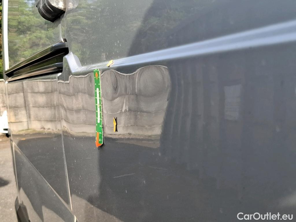  Renault  Master  / 2019 / 4P / Fourgon tôlé FG Tr GCF F3500 L2H2 Energy dCi 150 #10