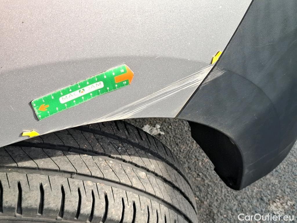  Renault  Master  / 2019 / 4P / Fourgon tôlé FG Tr GCF F3500 L2H2 Energy dCi 150 #13