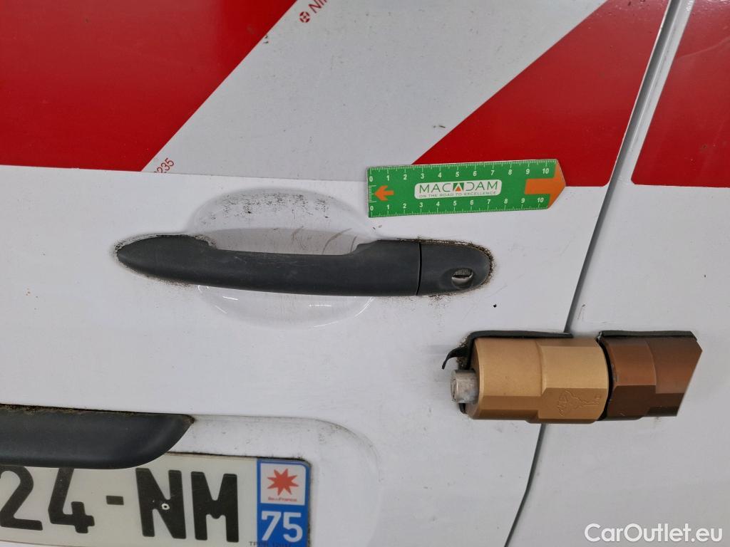  Renault  Kangoo  Express Maxi Extra (Série Spéciale) 1.5 dCi 90CV BVM5 E6 #13