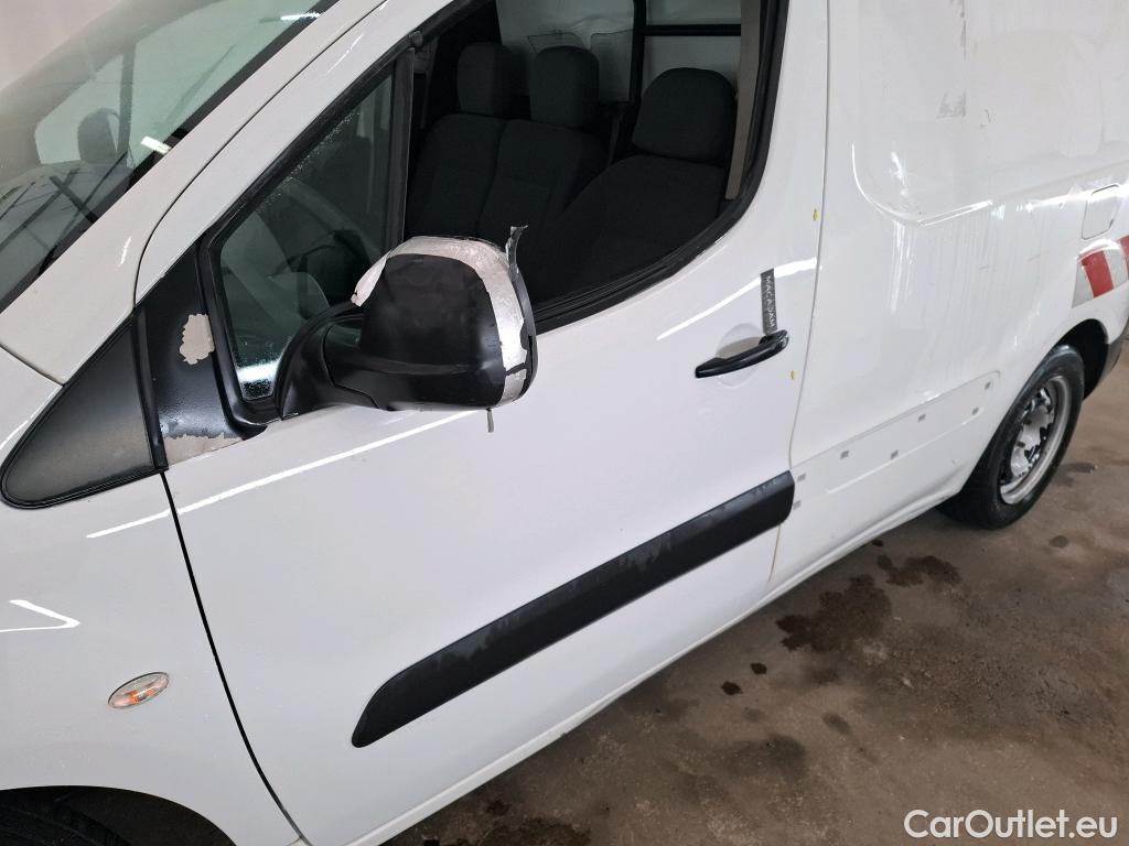  Peugeot  Partner  L1 Premium 1.6 HDi 100CV BVM5 E6 #16