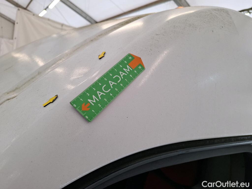  Renault  Master RENAULT  VU 4p Fourgon CA GCf Trac F3300 L2H2 dCi 110 #75