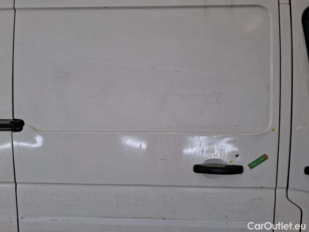  Renault  Master RENAULT  VU 4p Fourgon CA GCf Trac F3300 L2H2 dCi 110 #12