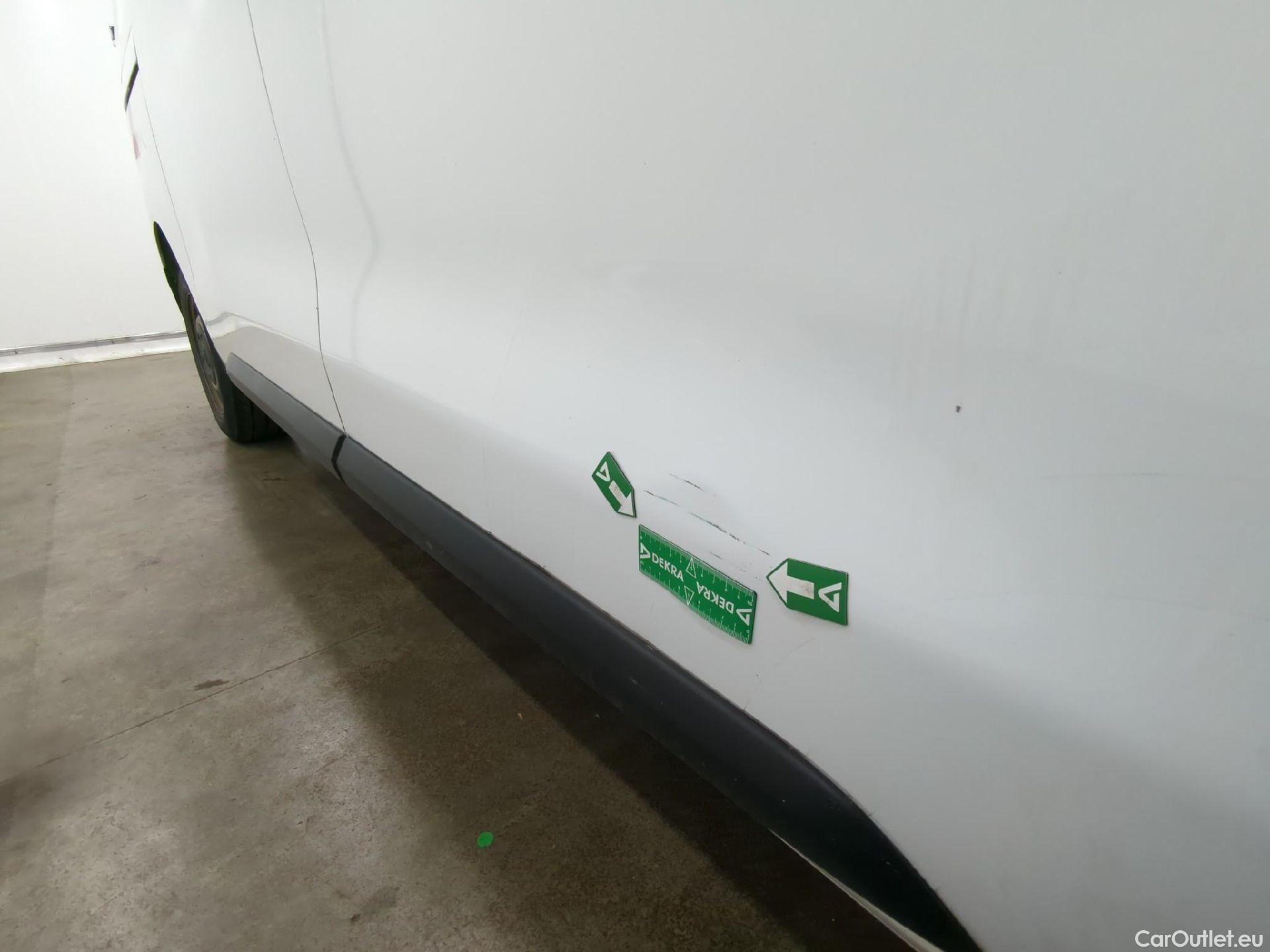  Citroen  Jumpy  Fourgon Control M 2.0 BlueHDi 120CV BVM6 E6dT #9