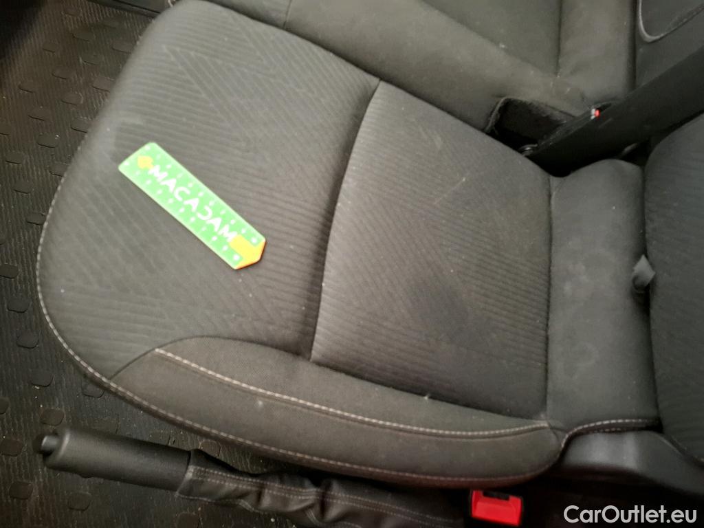  Renault  Trafic RENAULT  / 2014 / 4P / Fourgon tôlé FG GCF L1H1 1000 dCi 95 E6 #55