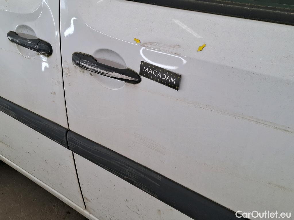  Renault  Kangoo  II Express Extra (Série Spéciale) 1.5 dCi 80CV BVM6 E6dT #14