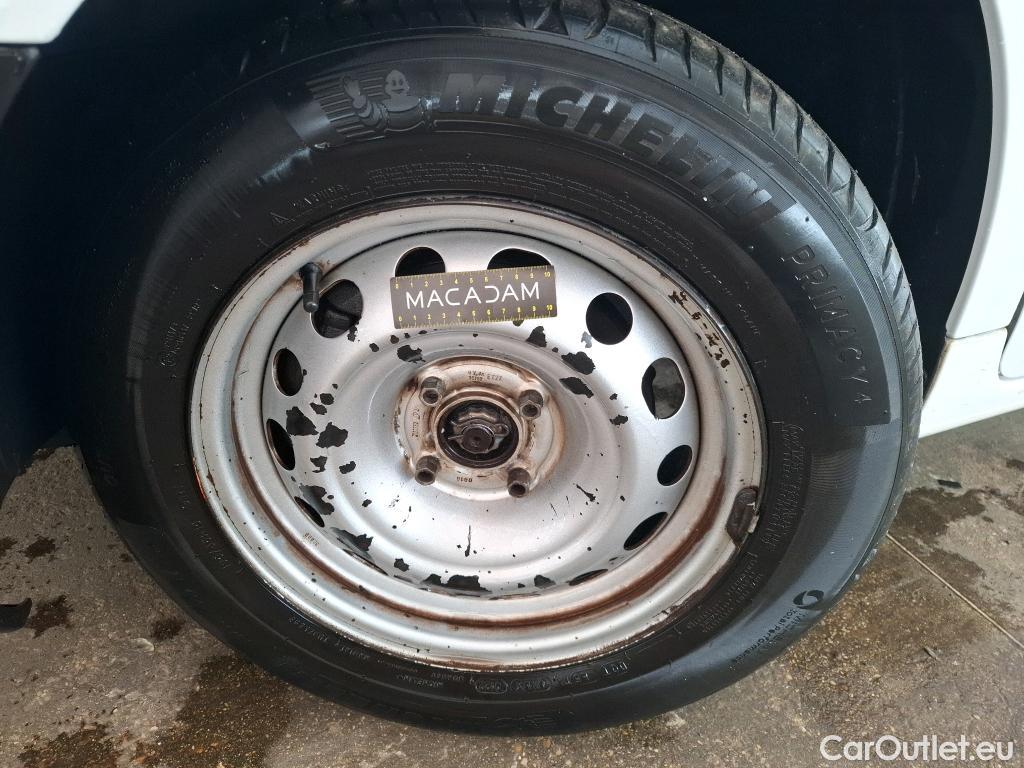  Peugeot  Partner  L1 Premium 1.6 HDi 100CV BVM5 E6 #56
