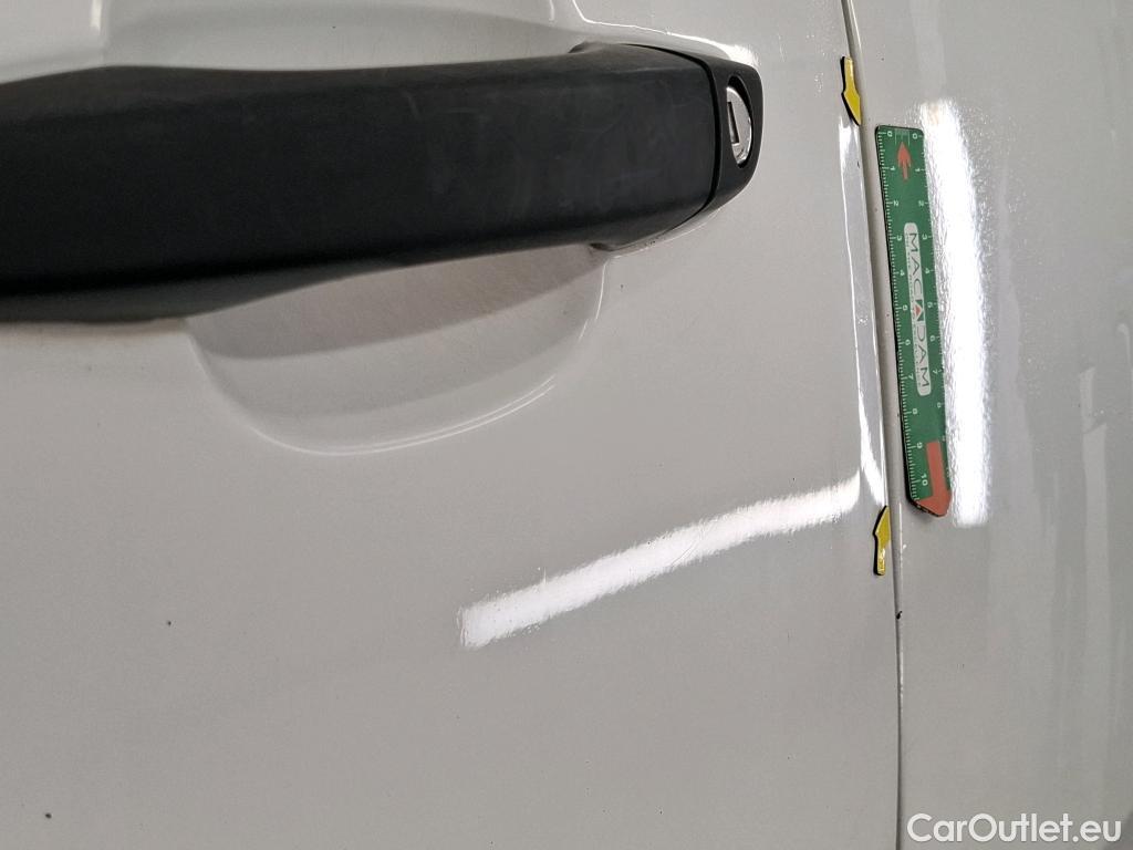  Citroen  Berlingo  Fourgon Club M 650 1.5 BlueHDi 75CV BVM5 E6dT #5