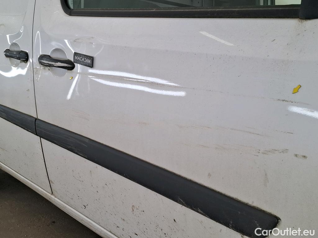  Renault  Kangoo  II Express Extra (Série Spéciale) 1.5 dCi 80CV BVM6 E6dT #16