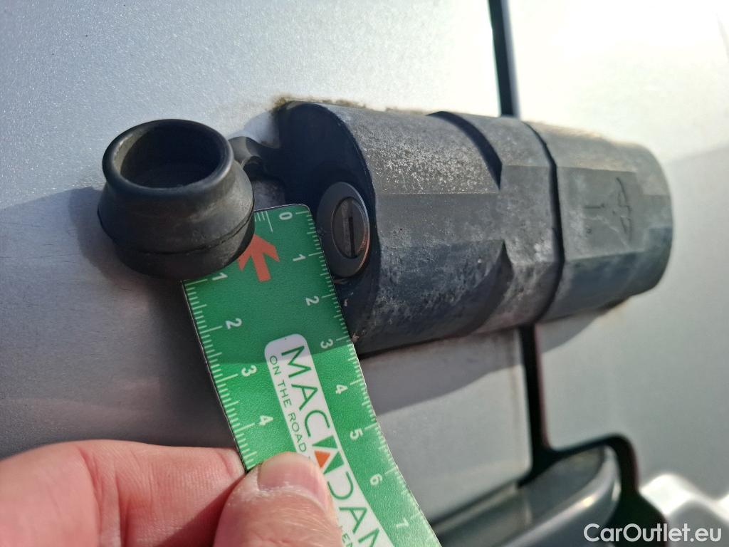  Renault  Master  / 2019 / 4P / Fourgon tôlé FG Tr GCF F3500 L2H2 Energy dCi 150 #15