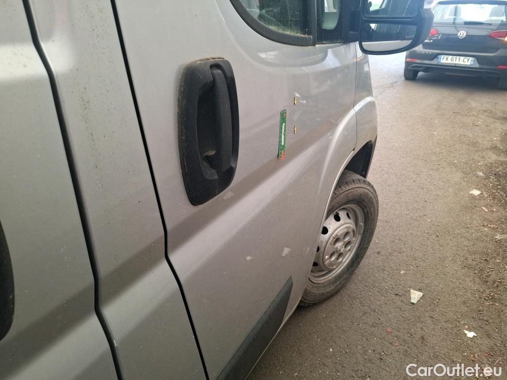  Peugeot  Boxer PEUGEOT  / 2014 / 4P / Fourgon tôlé BLUEHDI 130 PREMIUM PA 335 L3H3 #49