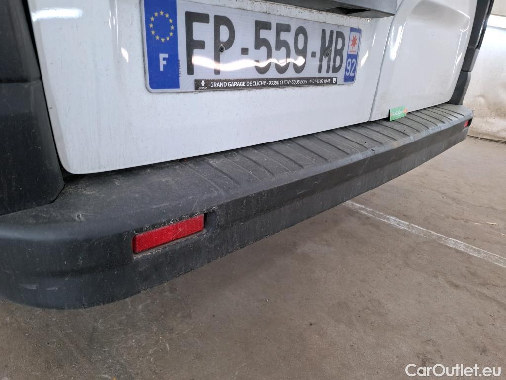  Renault  Trafic RENAULT  / 2014 / 4P / Fourgon tôlé FG GCF L1H1 1000 dCi 95 E6 #23