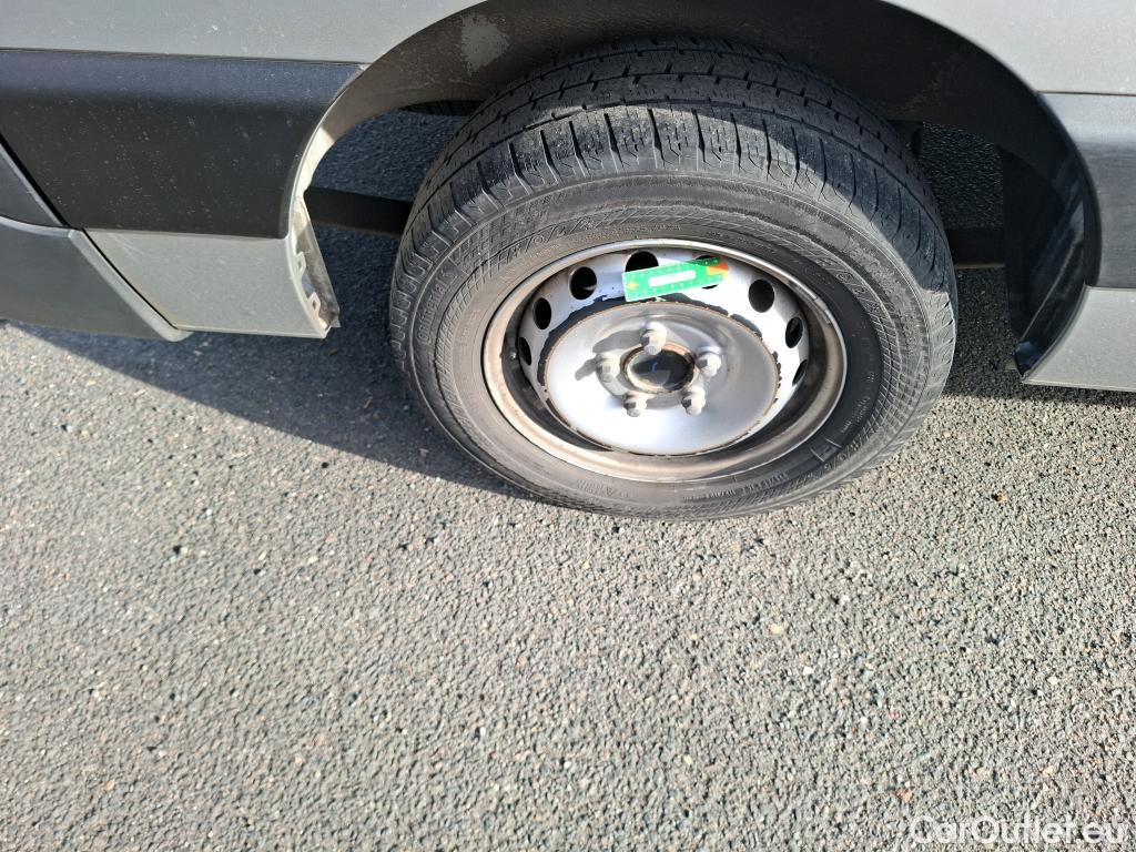  Renault  Master  / 2019 / 4P / Fourgon tôlé FG Tr GCF F3500 L2H2 Energy dCi 150 #18