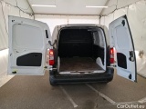  Citroen  Berlingo  Fourgon Club M 650 1.5 BlueHDi 100CV BVM5 E6dT #10