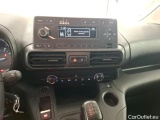  Citroen  Berlingo  Fourgon Club M 650 1.5 BlueHDi 75CV BVM5 E6dT #7