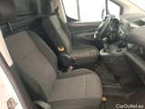  Citroen  Berlingo  Fourgon Club M 650 1.5 BlueHDi 75CV BVM5 E6dT #8