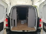  Citroen  Berlingo  Fourgon Club M 650 1.5 BlueHDi 75CV BVM5 E6dT #10