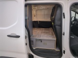  Citroen  Berlingo  Fourgon Worker M 1000 1.2 PureTech 130CV BVA8 E6d #11