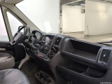  Citroen  Jumper  Fourgon Grand Volume 35 L2H2 Control BlueHDi 140 Start&Stop 140CV BVM6 #5