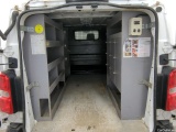  Citroen  Jumpy  Fourgon Control M 2.0 BlueHDi 120CV BVM6 E6dT #8