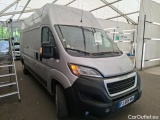  Peugeot  Boxer PEUGEOT  / 2014 / 4P / Fourgon tôlé BLUEHDI 130 PREMIUM PA 335 L3H3 #4