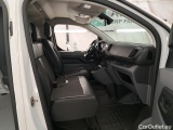  Peugeot  Expert  Fourgon Premium L1 1.5 HDi 100CV BVM6 E6dT #8