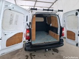  Peugeot  Partner  L1 Premium 1.6 HDi 100CV BVM5 E6 #10