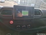  Renault  Master  / 2019 / 4P / Fourgon tôlé FG Tr GCF F3500 L2H2 Energy dCi 150 #7