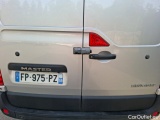  Renault  Master  / 2019 / 4P / Fourgon tôlé FG Tr GCF F3500 L2H2 Energy dCi 150 #10
