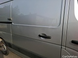  Renault  Master  / 2019 / 4P / Fourgon tôlé FG Tr GCF F3500 L2H2 Energy dCi 150 #9